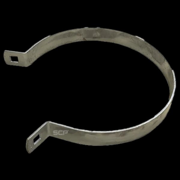 Brace Band 6-5/8" - HDG