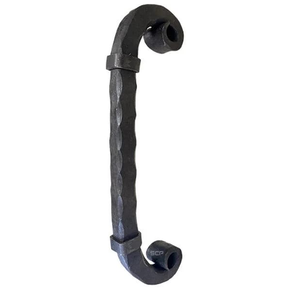 Classic Door Pull - 11-1/2"