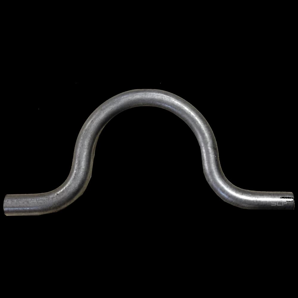 Pipe Clip 3/8" Rod for 1-7/8" Pipe
