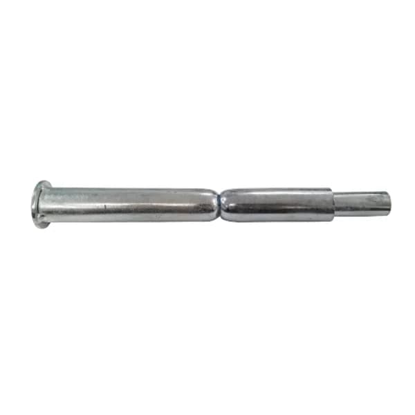 Spring Latch with Double Barrel & 3/4" Pin