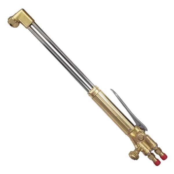 CNW-Straight Cutting Torch - 21" Victor Style W/ 90-Degree Head