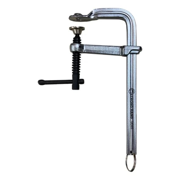 Strong Hand Tools - 5/8" Utility Clamp with 6-1/2" Opening
