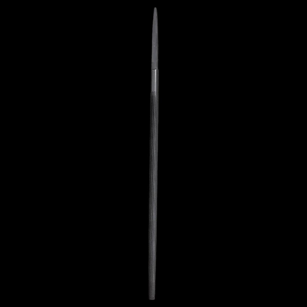 Round File - 8" Bastard Cut