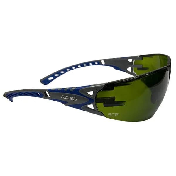 Stream Evo Glasses - Shade 3