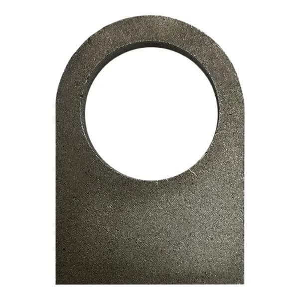 Ring Adapter For 1.25" O.D. (Pipe)