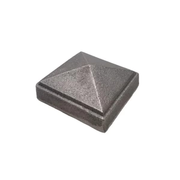 Pyramid Post Cap 4"