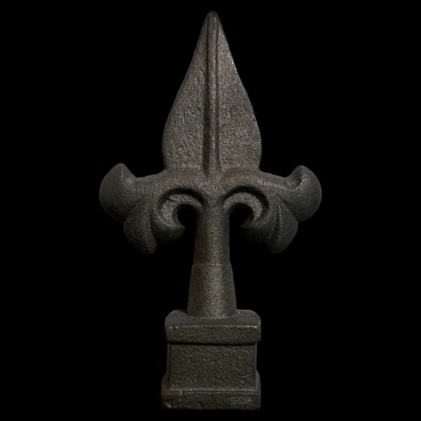 Finial - Boy Scout - 3/4"