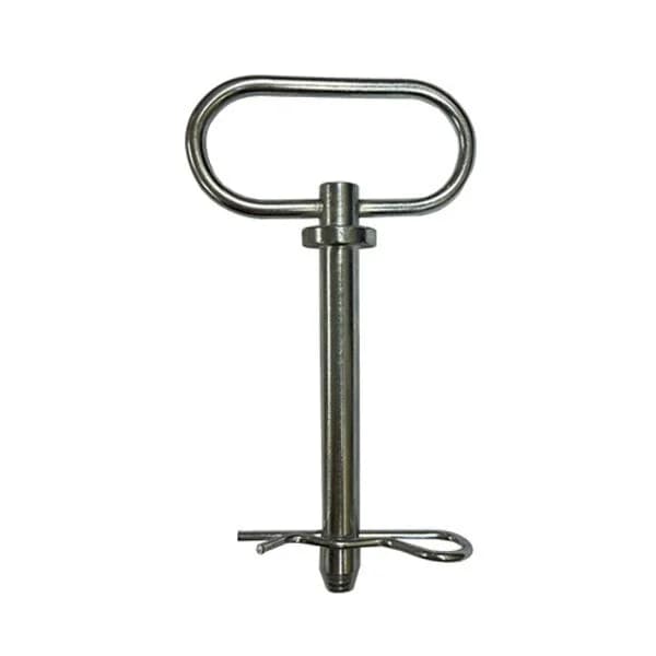 Hitch Pin 1/2" x 3-1/2"