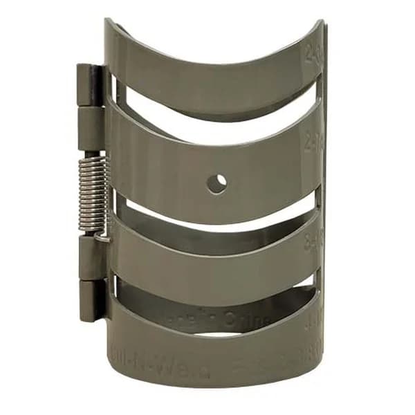 Saddle Series Cutting Guide 2-3/8"
