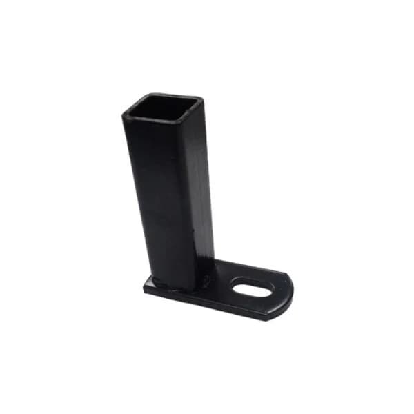 Panel Mount Bracket for 1" Tube