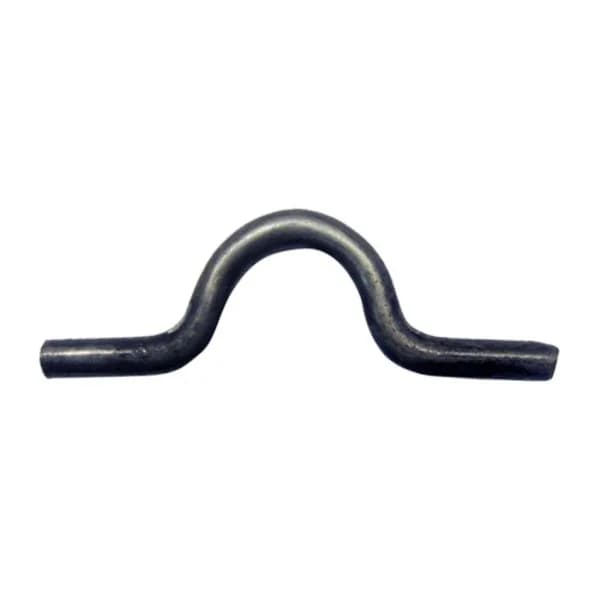 Cable Clip 1/4" Rod For .75" Cable-Box