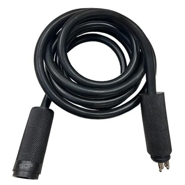 Trailer 8' Harness Extension With 5 Wire