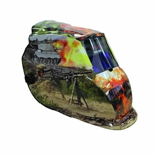MM AD 9-13 Var SDRG2 Military Helmet
