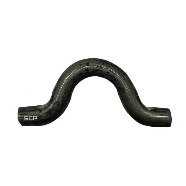 Cable Clip 1/4" Rod For 3/8"