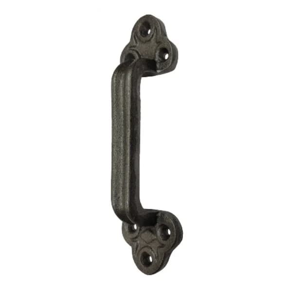 Cast Iron Handle Ex-Large