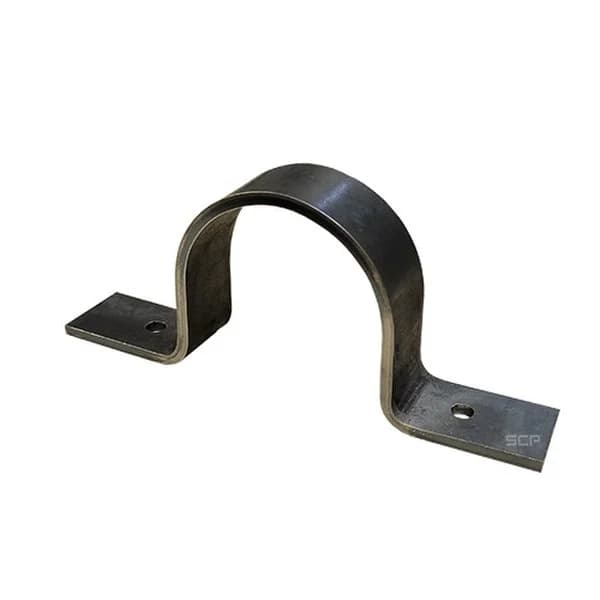 Cont Fence Clip 2-7/8" 5/16" Hole X 3/16"