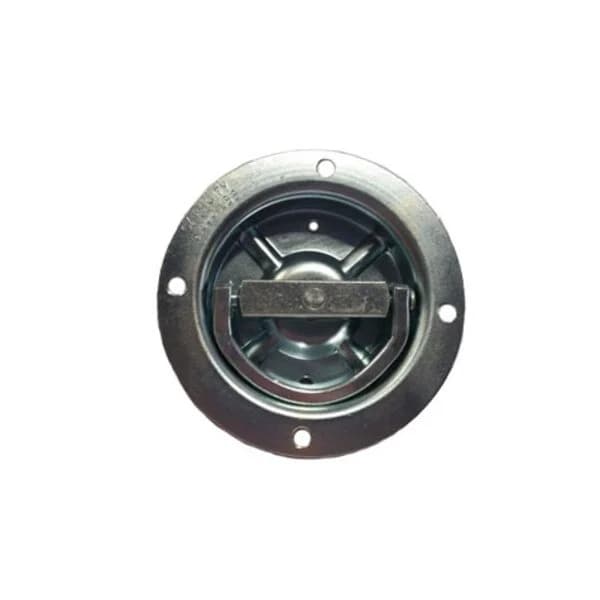 Lashing Ring, Bolt-on, Rotating - 6,000#