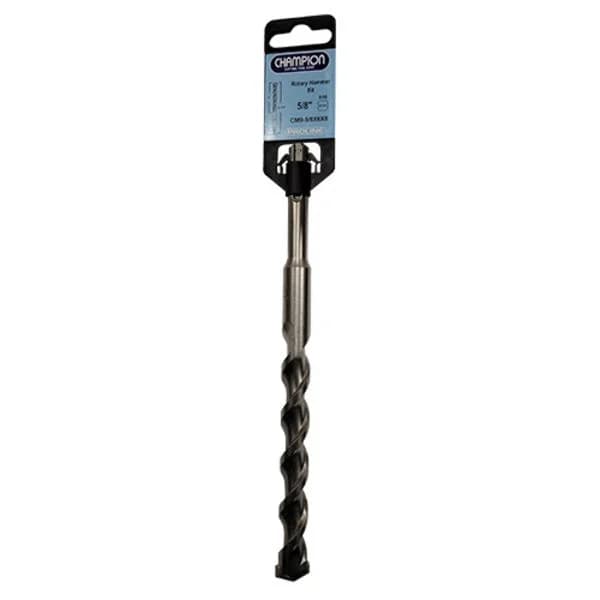 SDS Plus Hammer Bits - 5/8" X 6" X 8"\