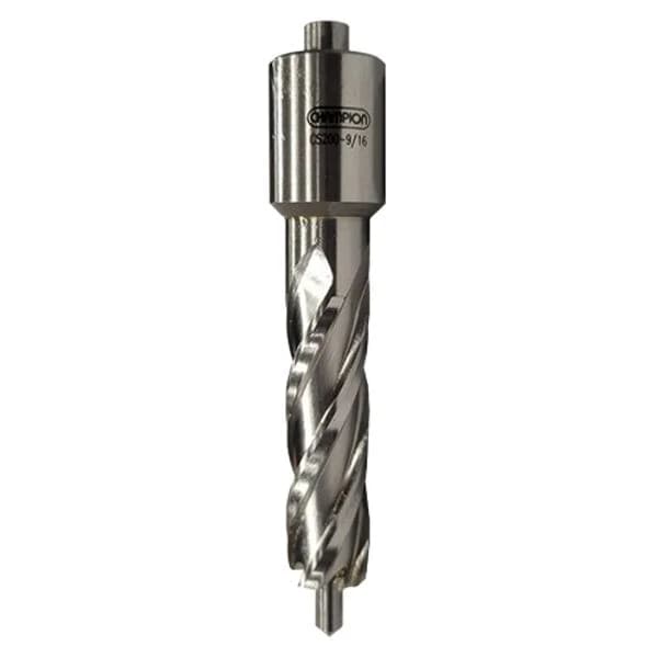 Columbia Annular Cutter - 9/16" HHS X 2" Depth
