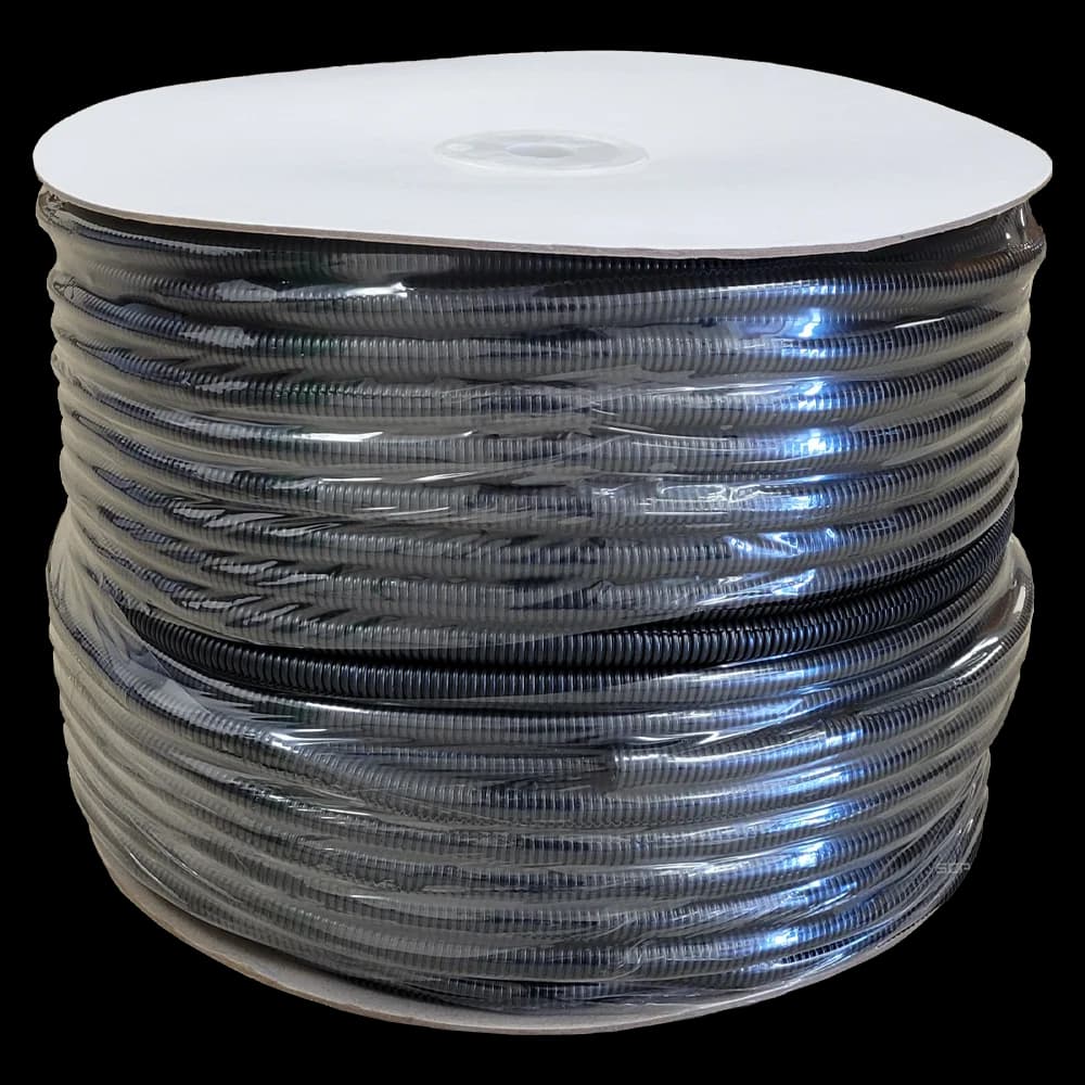 Split Loom Cable - 1/2" X 500 ft Roll