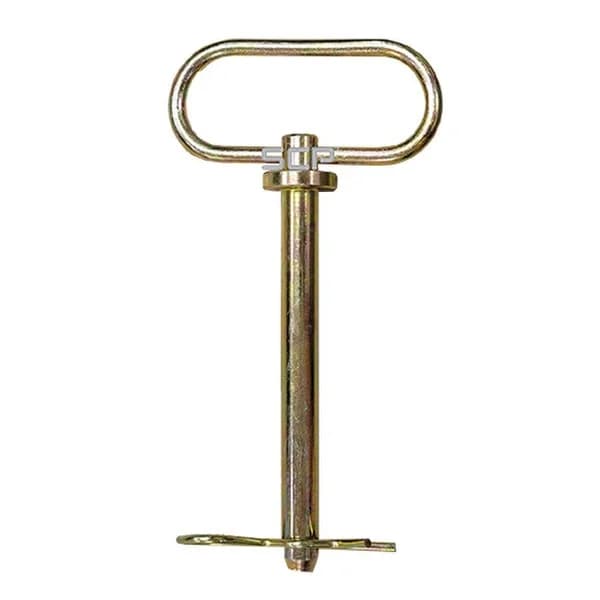 Hitch Pin 1/2" x 4-1/2"