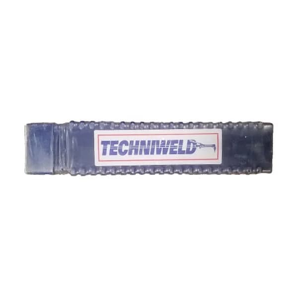 Techniweld Welding Rod D/C E7018 3/32" 5# Box