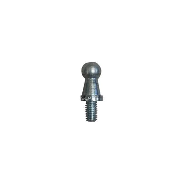 Pin, Gas Shock Bracket 1/4" - 20