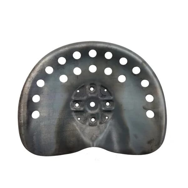 Decorative Tractor Seat - Bare