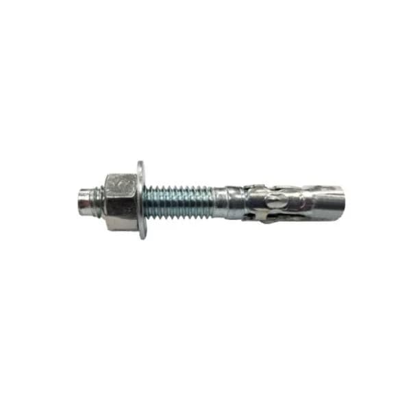 Wedge Anchor 3/8" x 2-3/4"