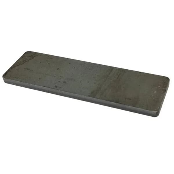 Rectangle Flat Post Caps for 3" X 1" Tube