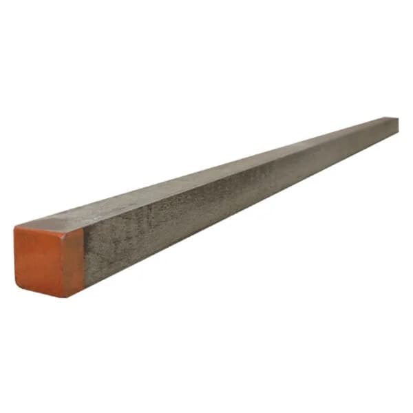 CTL - C.R. Square Bar 3/4" x 2'