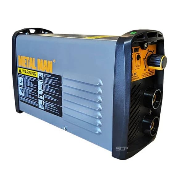 Metal Man 80A Inverter 120V Stick Welder