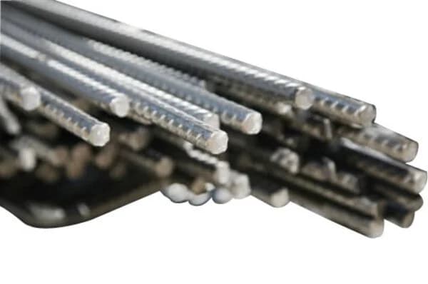 CTL - Rebar 1/2" x 2'
