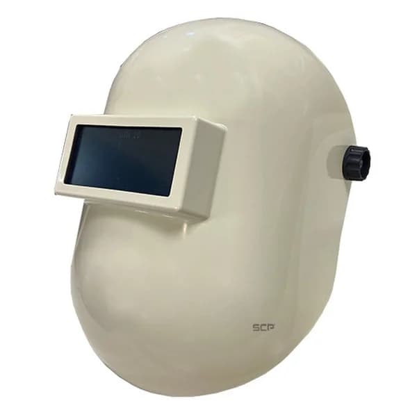 Armour Guard Sugar Scoop Welding Helmet