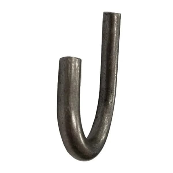 Offset Rope Hook 1/2"