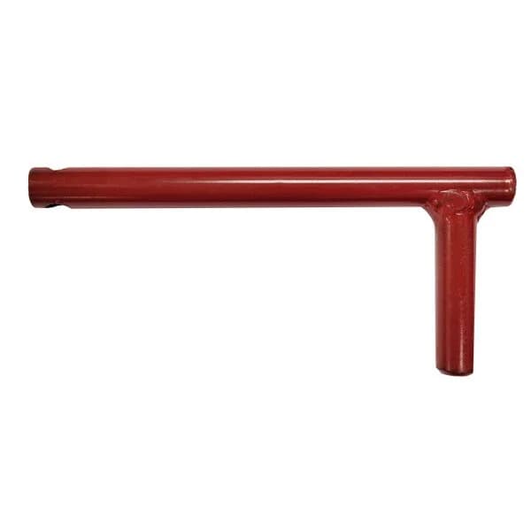 Lockable Hinge Pin - 1/2" x 5-7/8"