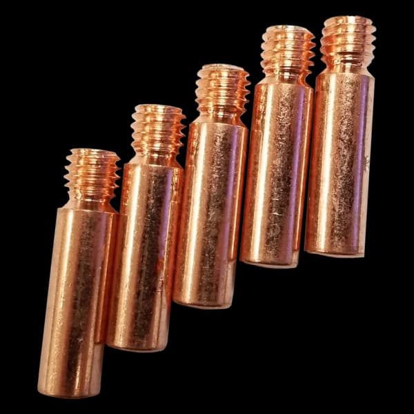 Contact Tips .030", Tweco Style 5 Pieces