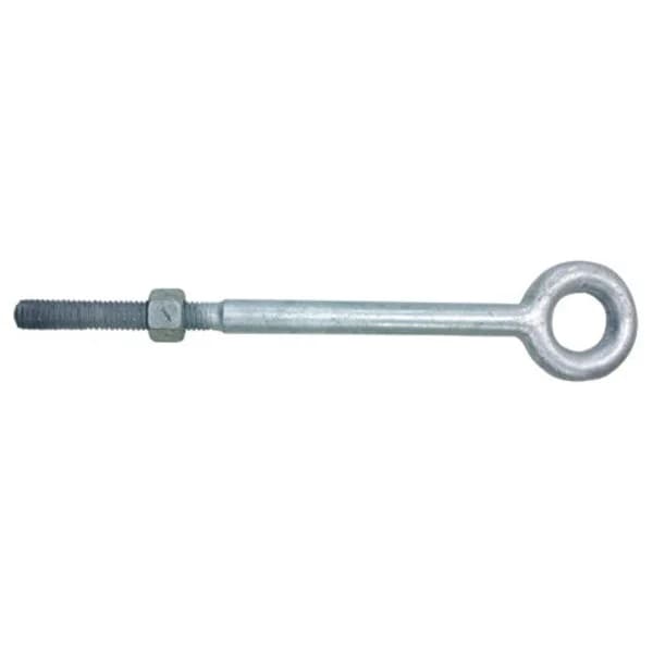Eyebolt 1/2" X 12" - Forged HDG