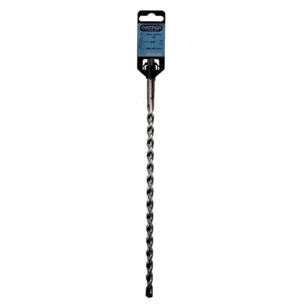 SDS Plus Hammer Bits - 3/8" X 10" X 12"