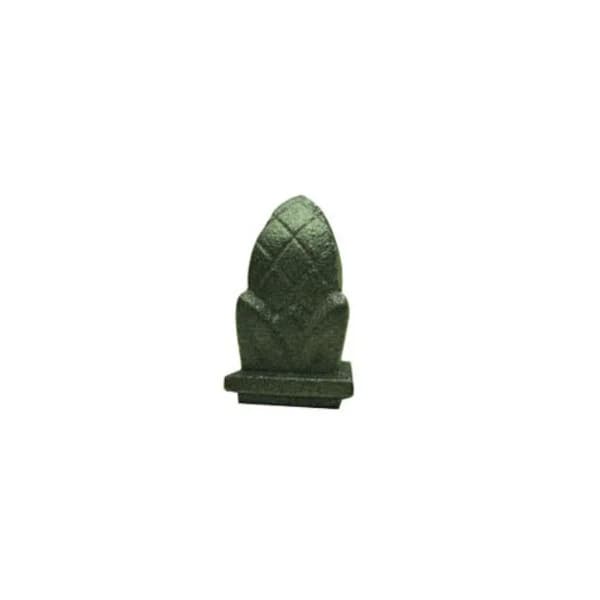 Finial - Pineapple - 3/4"