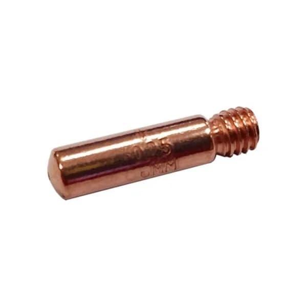 Contact Tips .025", Tweco Style 5 Pieces