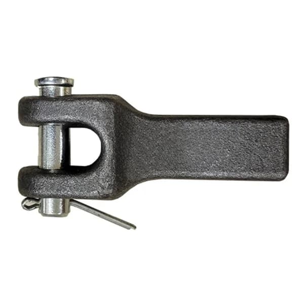 Chain Retainer 3/8" - Forged
