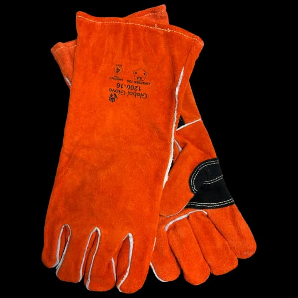Premium 16" Welding Glove - Large