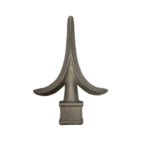Finial - Umbrella - 3/4"