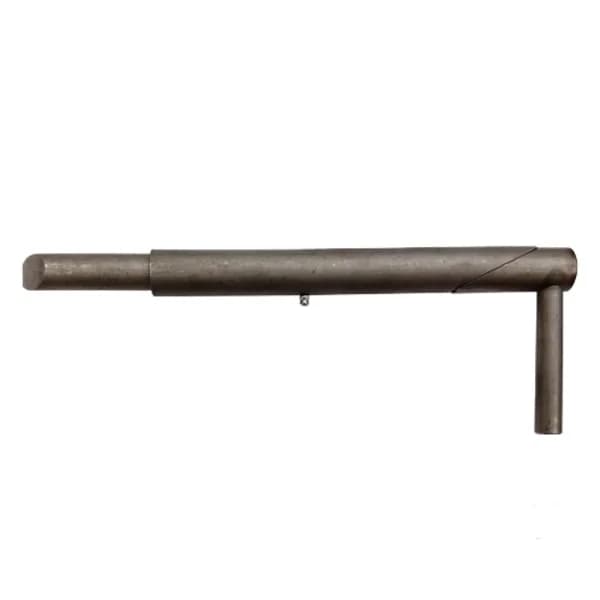 Slam Action Gate Latch 15" Heavy Duty - Right
