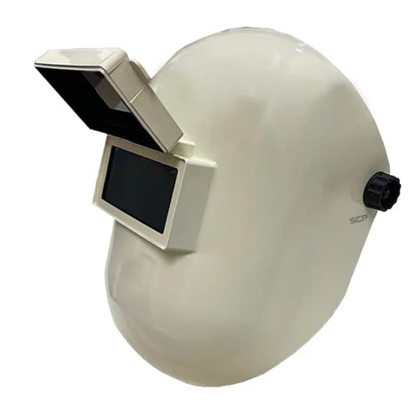 Armour Guard Sugar Scoop Welding Helmet With Flip Front