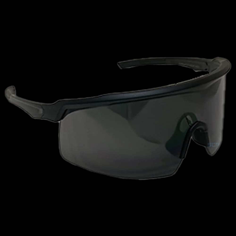 Whipray Smoke Anti-Fog Lens - Black