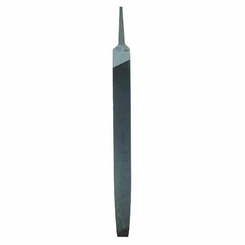 Mill File - Single Cut - 10" Bastard Cut