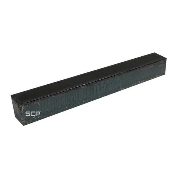 Weld Tab 3” x 3/8” x 3/8” Thick