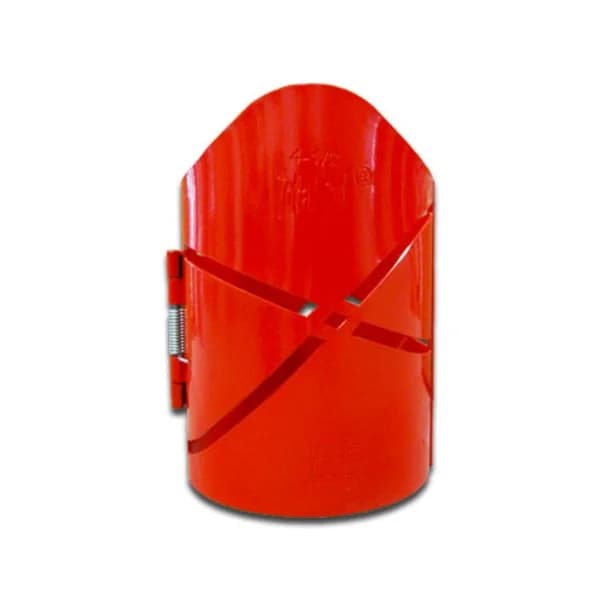 Pipe Guide 4.5"